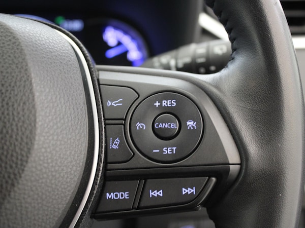 Used Toyota RAV4 2020 for sale - 76300119: Photo 13