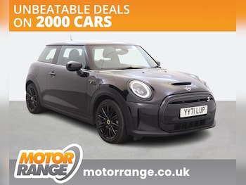 Used MINI Hatch 2021 for sale - 79514636: Photo