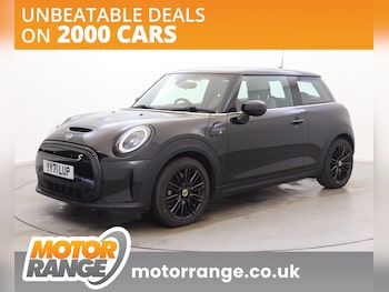 Used MINI Hatch 2021 for sale - 79514636: Photo