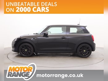 Used MINI Hatch 2021 for sale - 79514636: Photo