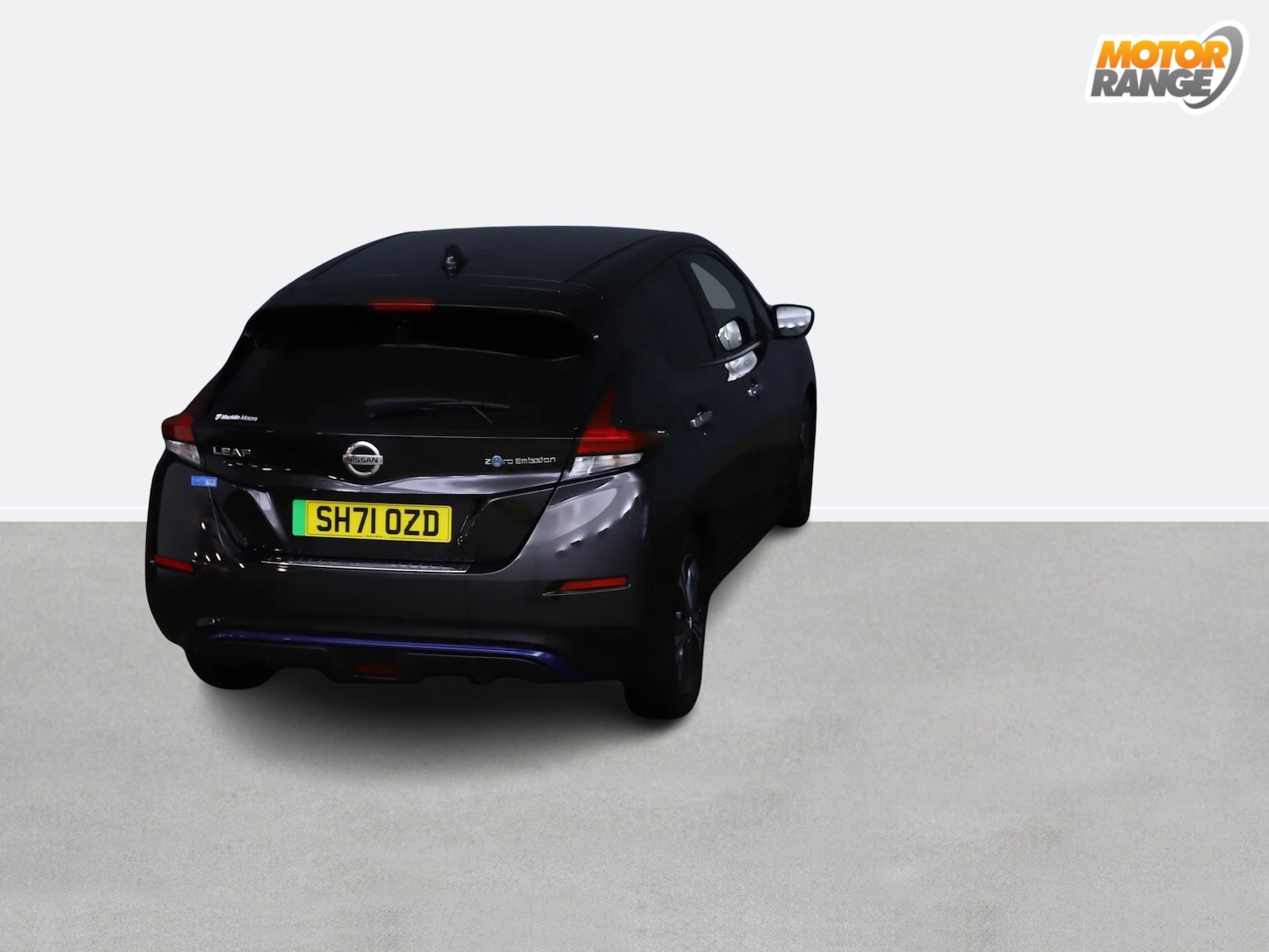 Used Nissan Leaf 2021 for sale - 77135436: Photo 5