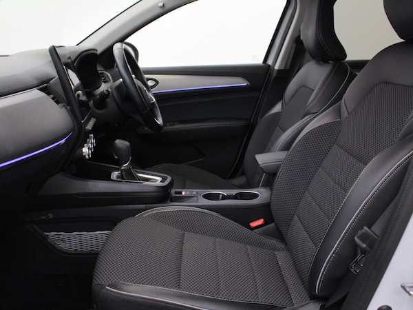 Used Renault Arkana 2022 for sale - 74880009: Photo 10
