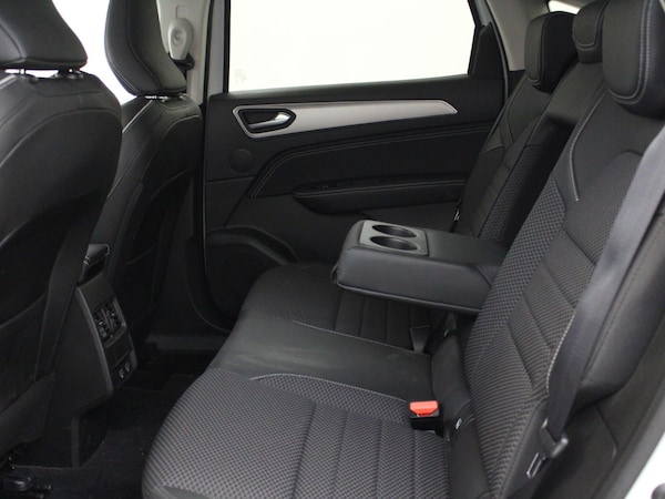 Used Renault Arkana 2022 for sale - 74880009: Photo 12
