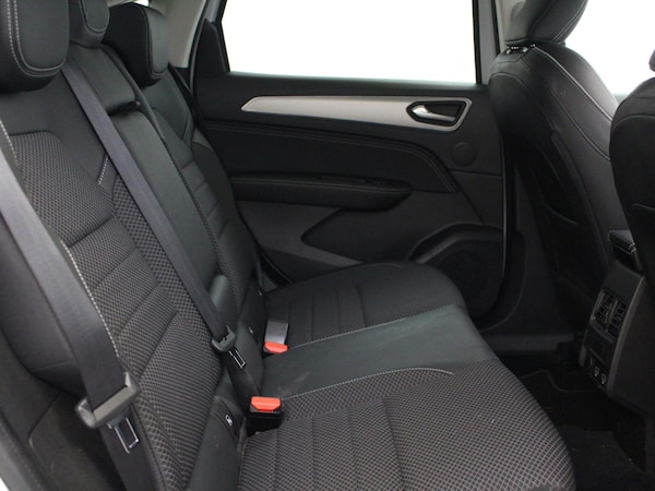 Used Renault Arkana 2022 for sale - 74880009: Photo 15