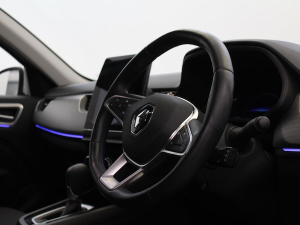 Used Renault Arkana 2022 for sale - 74880009: Photo 16