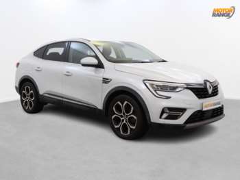 2022 - 1.6 E-TECH Hybrid 145 S Edition 5dr Auto