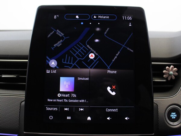 Used Renault Arkana 2022 for sale - 74880009: Photo 22