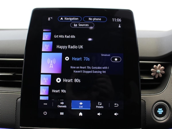 Used Renault Arkana 2022 for sale - 74880009: Photo 25