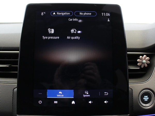 Used Renault Arkana 2022 for sale - 74880009: Photo 26