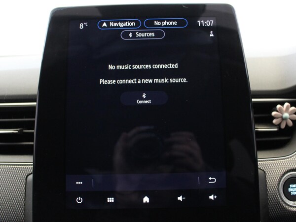 Used Renault Arkana 2022 for sale - 74880009: Photo 27