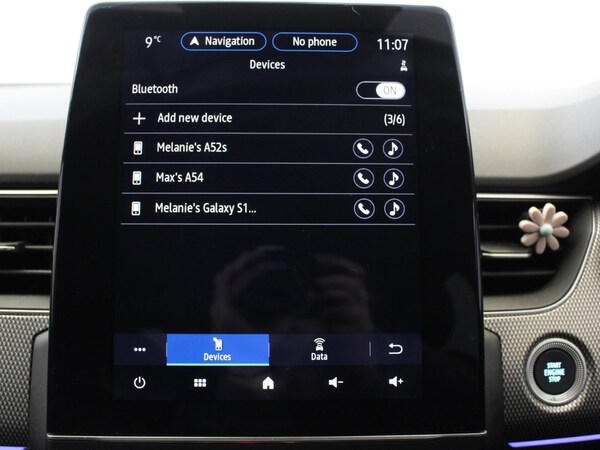 Used Renault Arkana 2022 for sale - 74880009: Photo 28