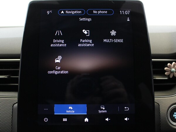 Used Renault Arkana 2022 for sale - 74880009: Photo 29