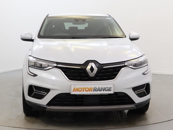 Used Renault Arkana 2022 for sale - 74880009: Photo 2