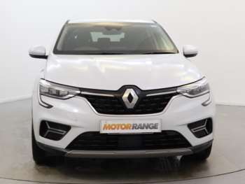 Used Renault Arkana 2022 for sale - 74880009: Photo