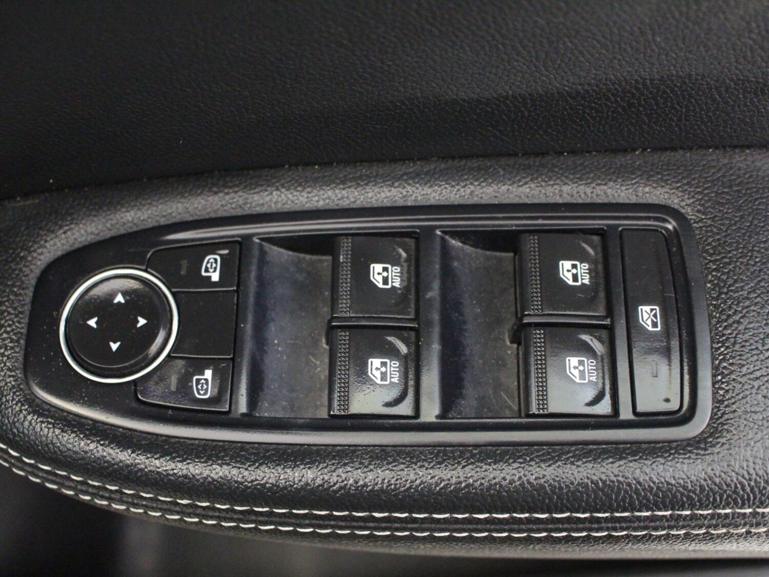 Vehicle 38