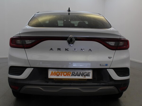 Used Renault Arkana 2022 for sale - 74880009: Photo 39