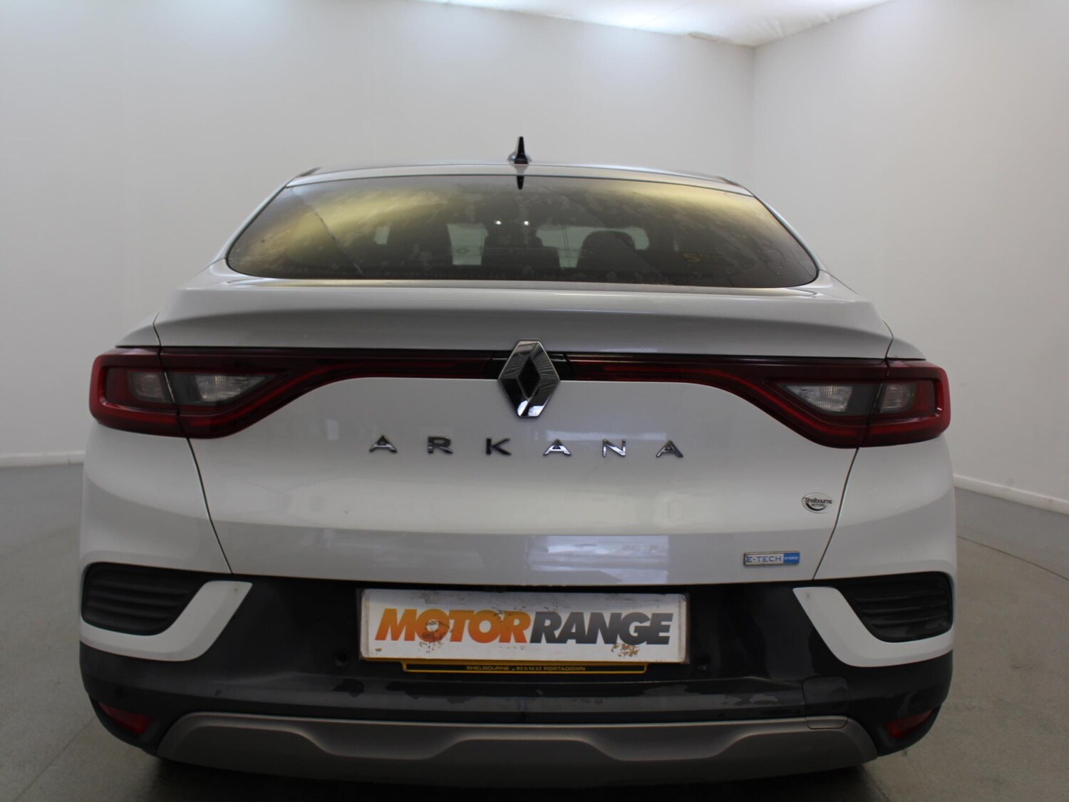 Vehicle 40