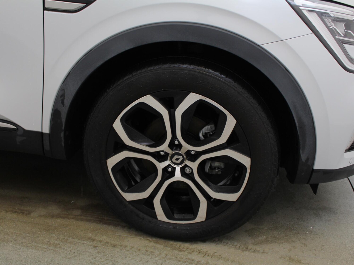 Vehicle 42