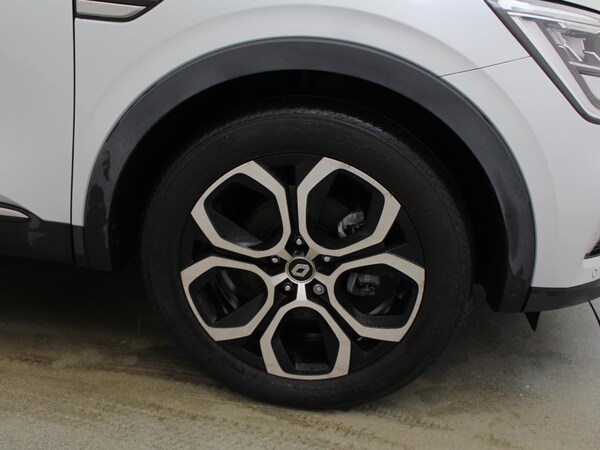 Used Renault Arkana 2022 for sale - 74880009: Photo 42