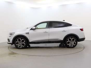 Used Renault Arkana 2022 for sale - 74880009: Photo
