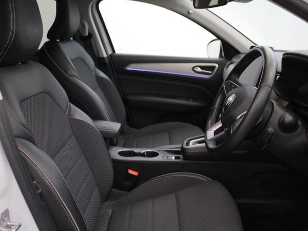 Used Renault Arkana 2022 for sale - 74880009: Photo 9