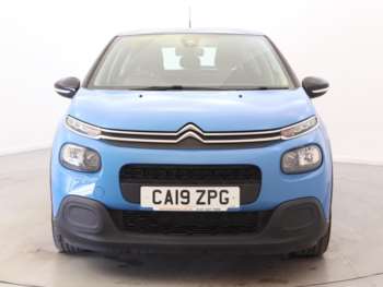 Used Citroen C3 2019 for sale - 75091538: Photo