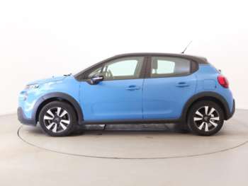Used Citroen C3 2019 for sale - 75091538: Photo