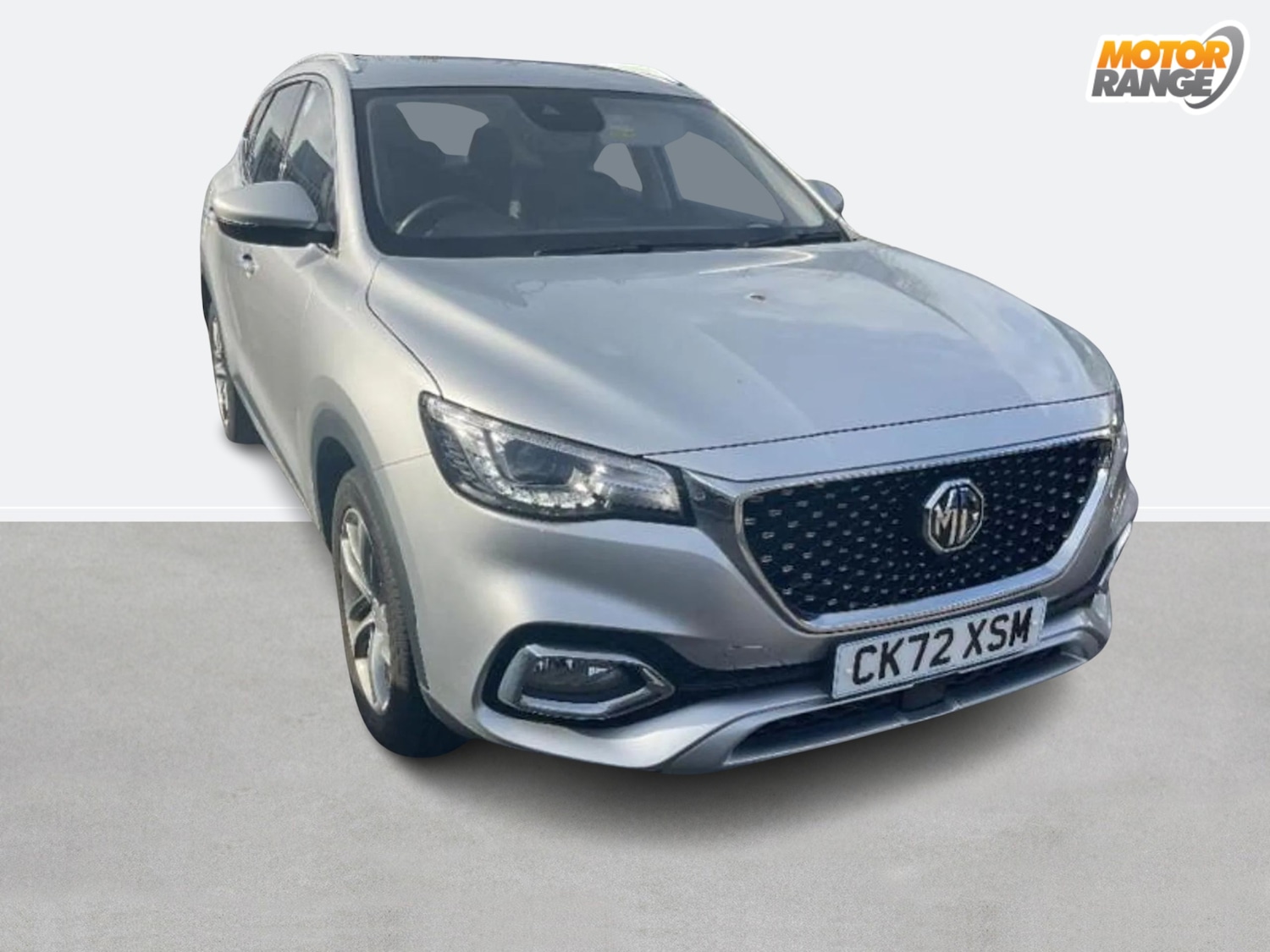 Used MG MG HS 2022 for sale - 76564798: Photo 1