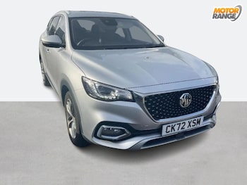 Used MG MG HS 2022 for sale - 76564798: Photo