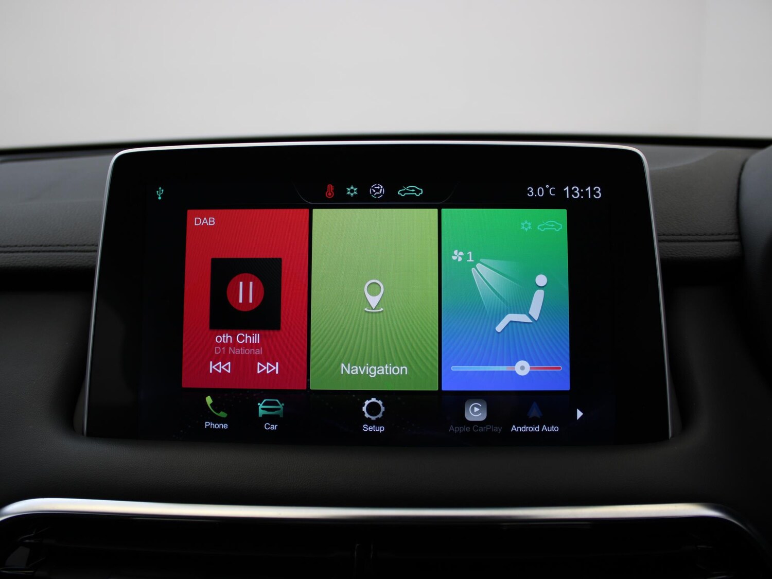 Used MG MG HS 2022 for sale - 76564798: Photo 21