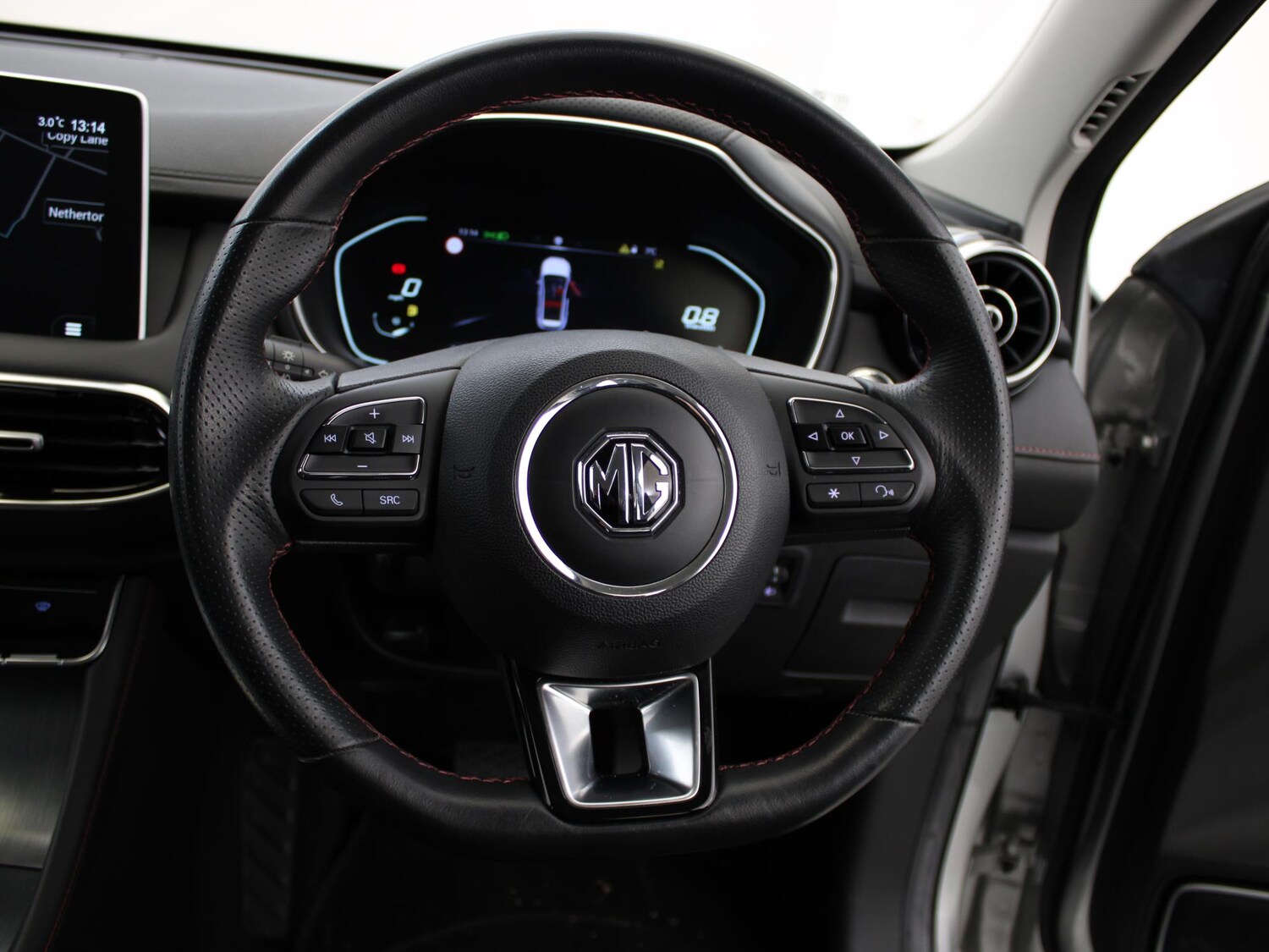 Used MG MG HS 2022 for sale - 76564798: Photo 28