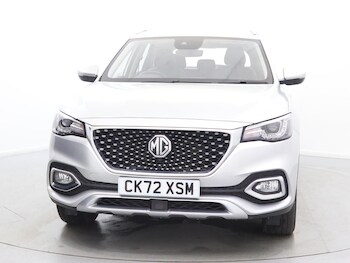 Used MG MG HS 2022 for sale - 76564798: Photo