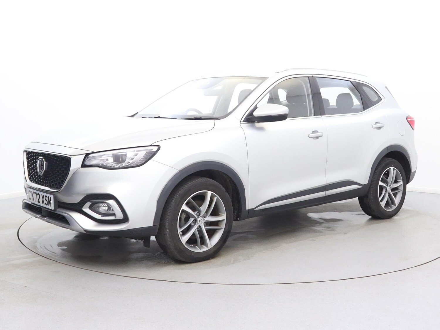 Used MG MG HS 2022 for sale - 76564798: Photo 3