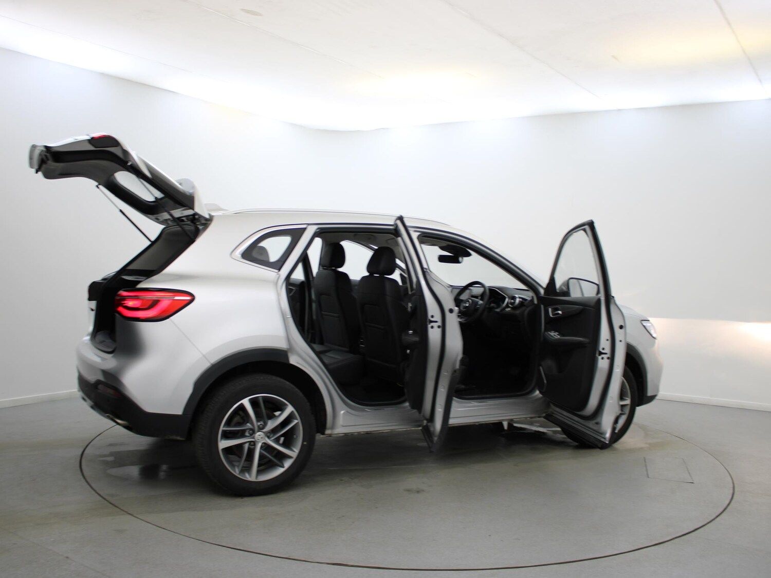 Used MG MG HS 2022 for sale - 76564798: Photo 39