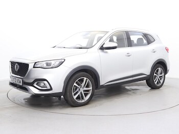 Used MG MG HS 2022 for sale - 76564798: Photo