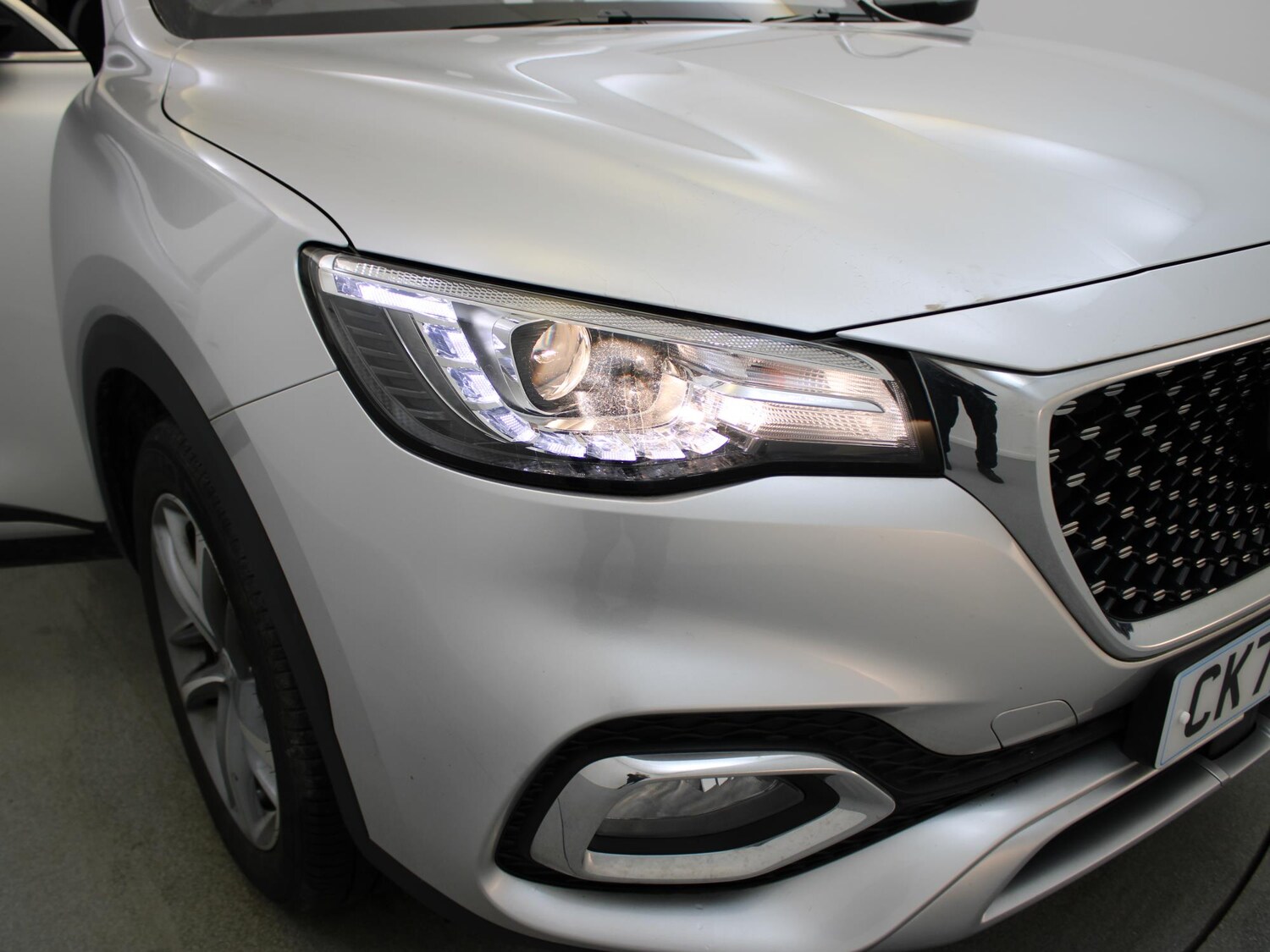 Used MG MG HS 2022 for sale - 76564798: Photo 40