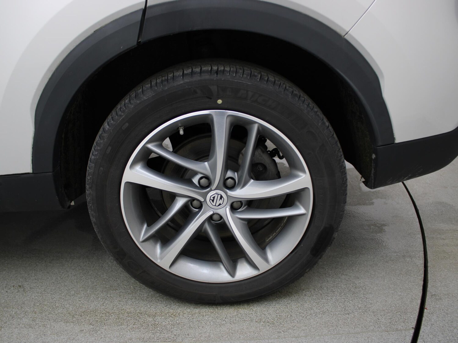 Used MG MG HS 2022 for sale - 76564798: Photo 41