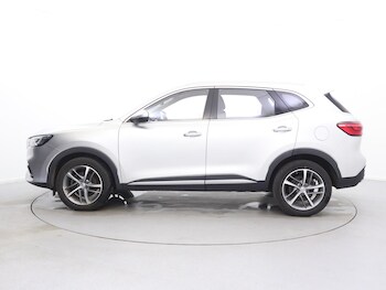 Used MG MG HS 2022 for sale - 76564798: Photo