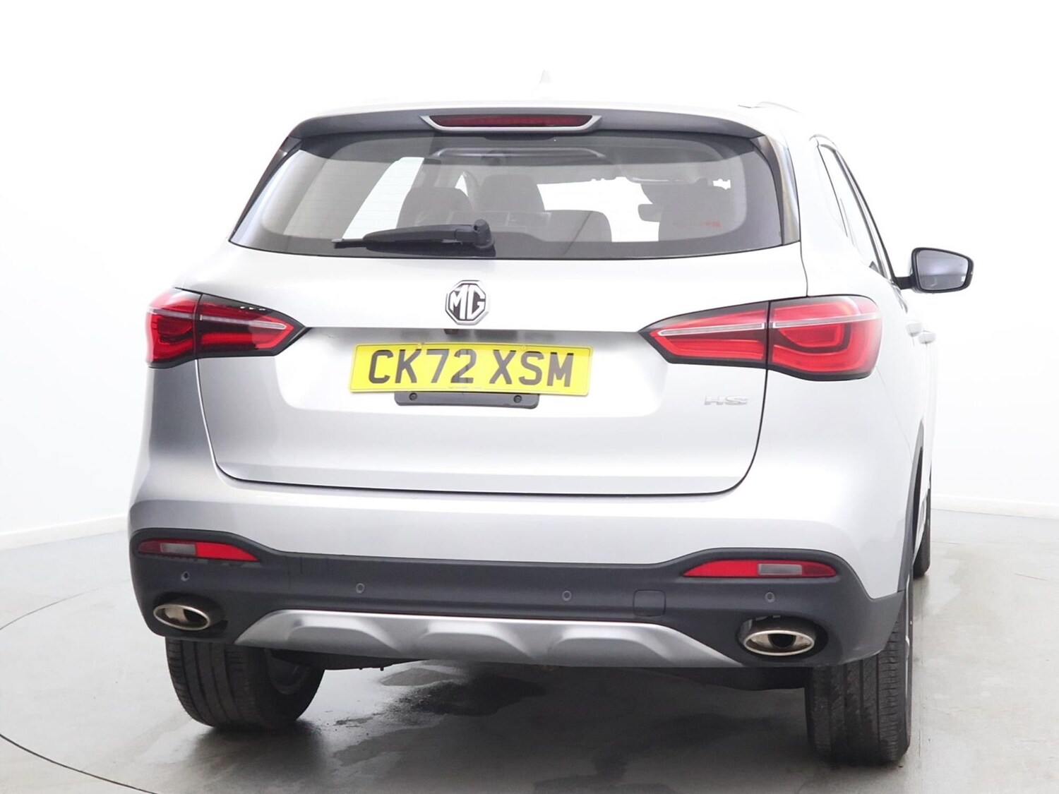 Used MG MG HS 2022 for sale - 76564798: Photo 6