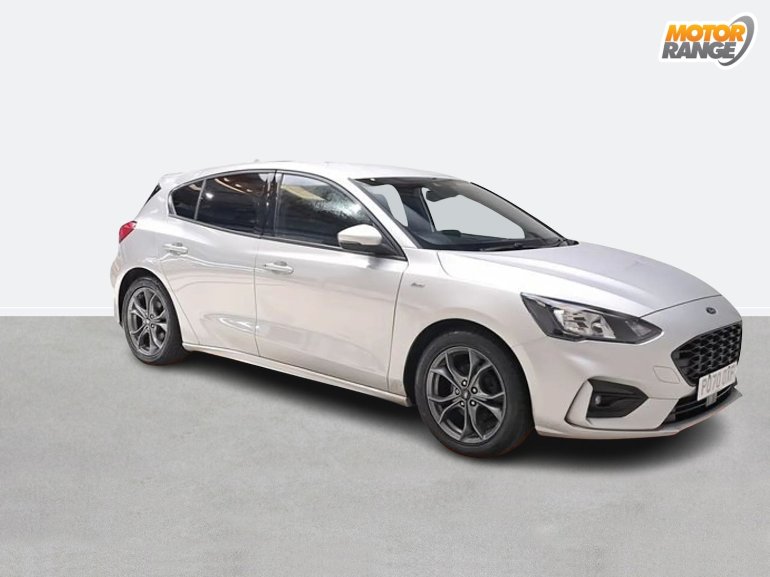 Used Ford Focus 2020 for sale - 78024694: Photo 1