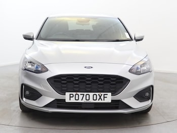 Used Ford Focus 2020 for sale - 78024694: Photo