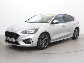 Used Ford Focus 2020 for sale - 78024694: Photo