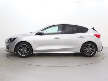 Used Ford Focus 2020 for sale - 78024694: Photo
