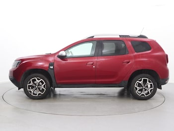 Used Dacia Duster 2020 for sale - 77348262: Photo