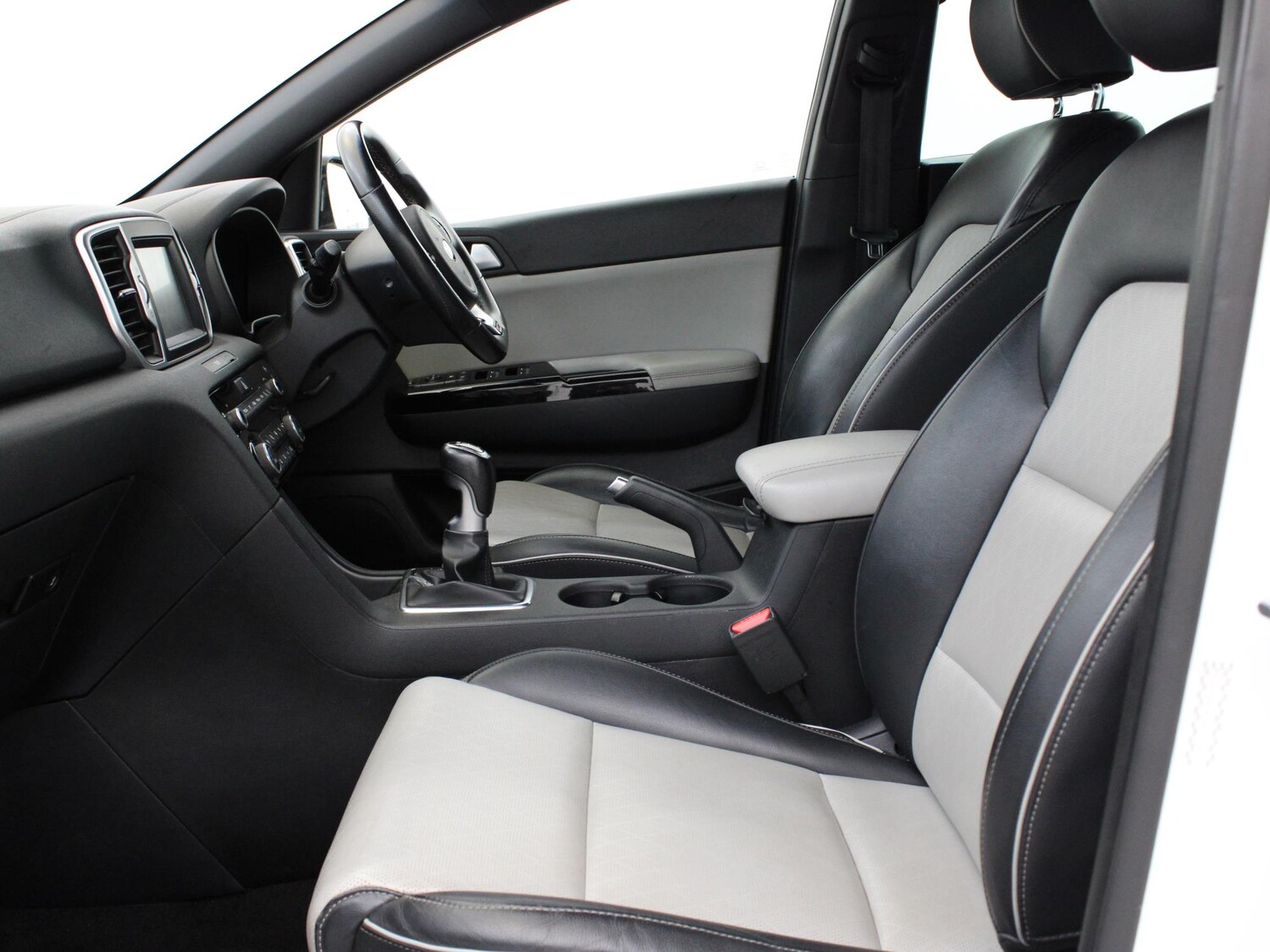 Used Kia Sportage 2017 for sale - 78177936: Photo 10