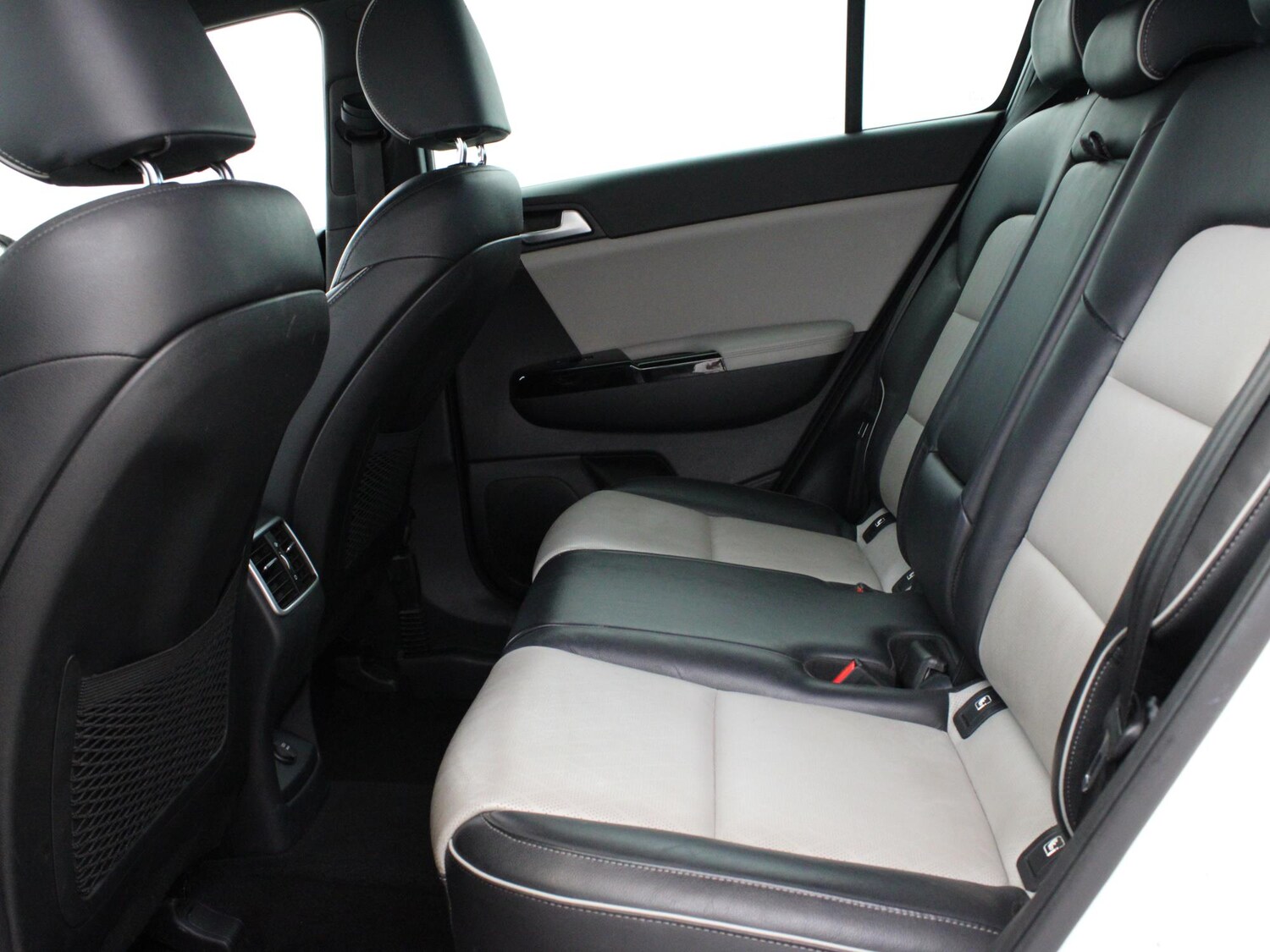 Used Kia Sportage 2017 for sale - 78177936: Photo 11