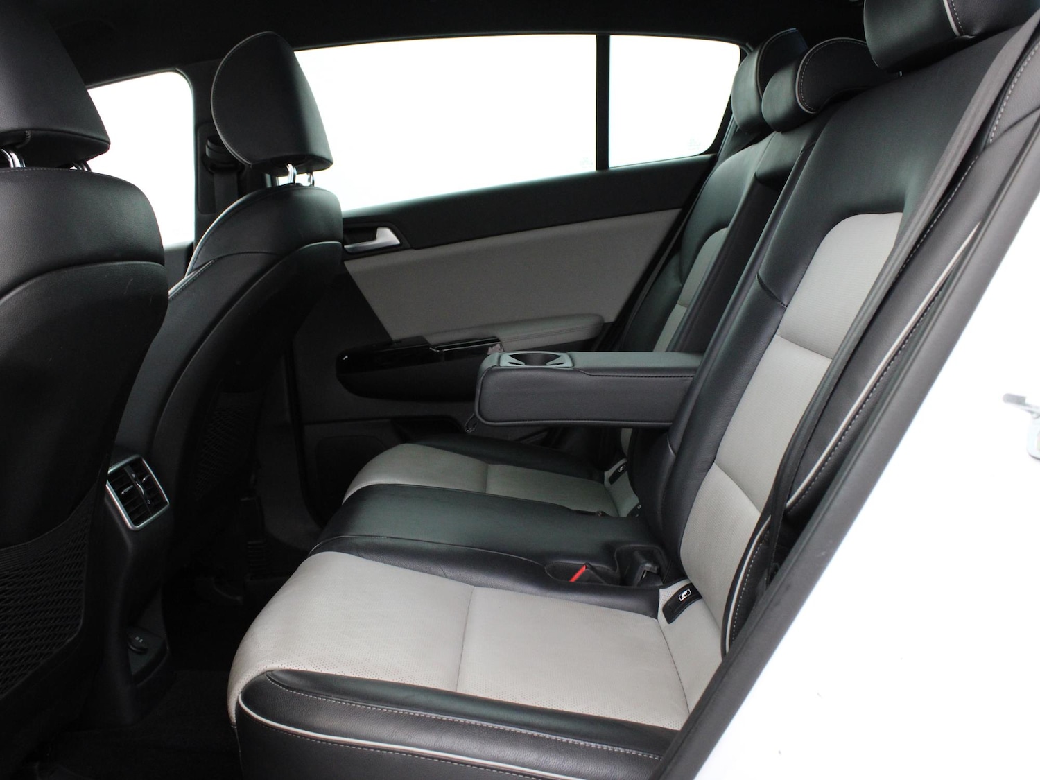 Used Kia Sportage 2017 for sale - 78177936: Photo 13