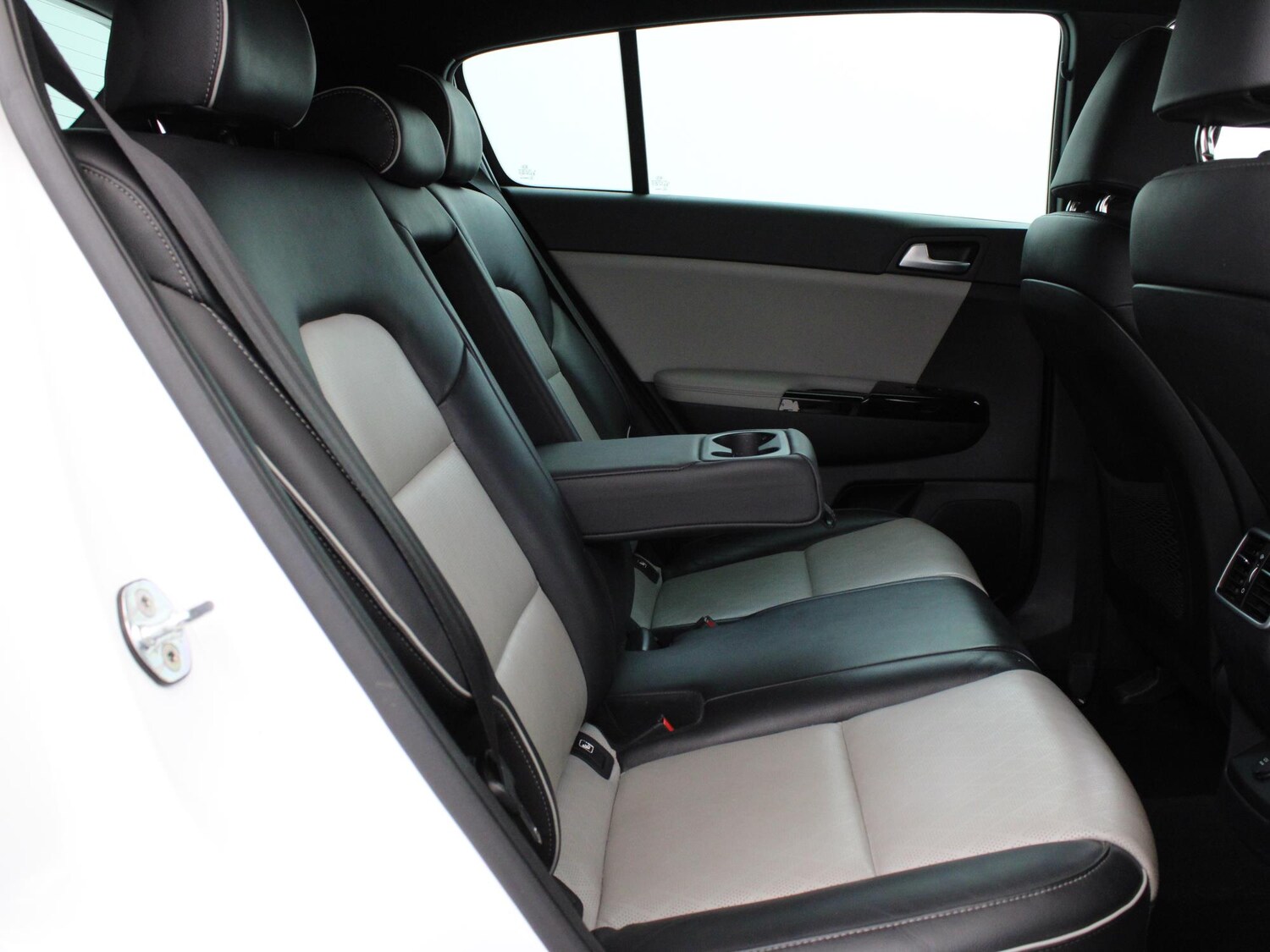 Used Kia Sportage 2017 for sale - 78177936: Photo 14