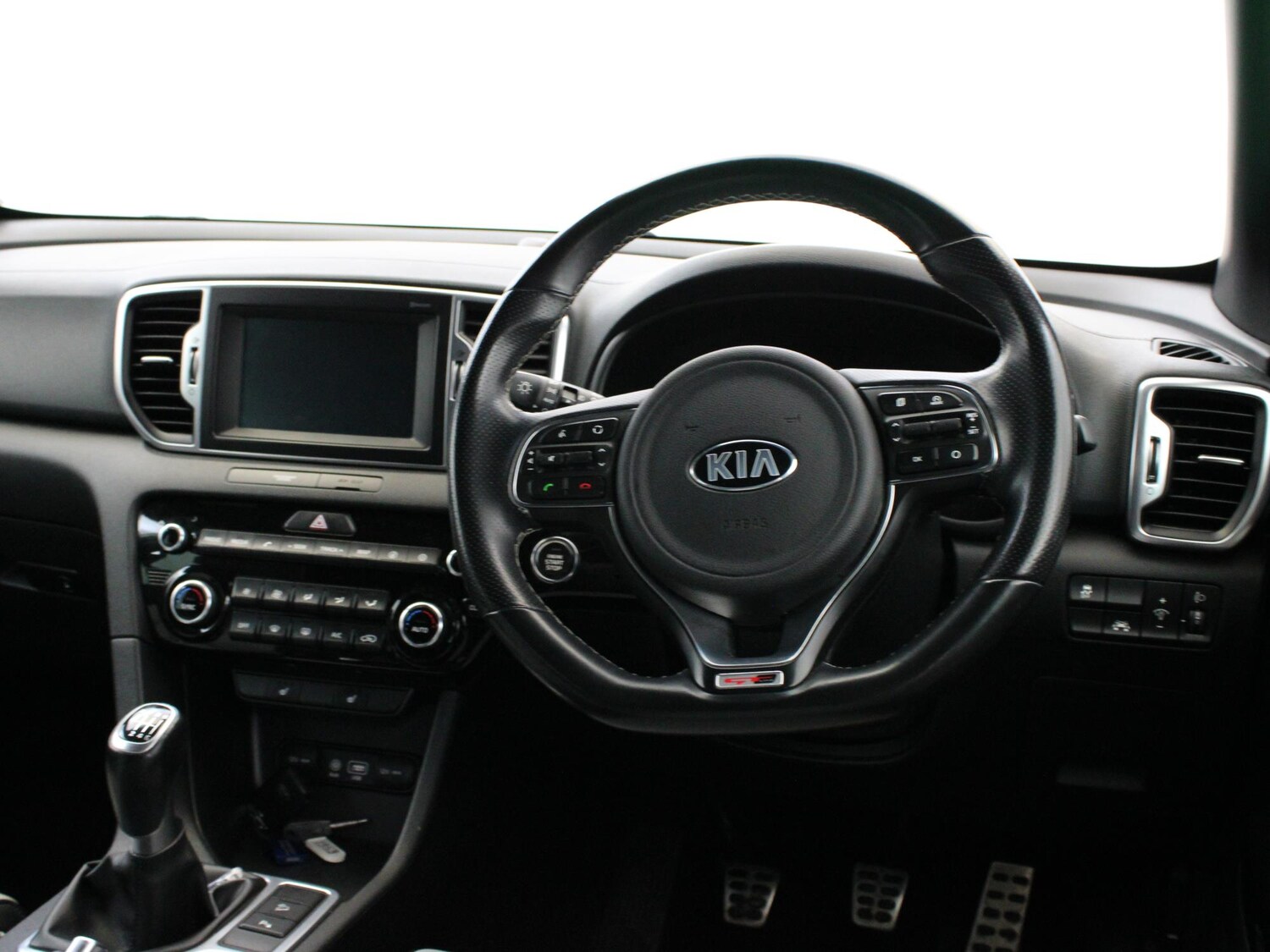 Used Kia Sportage 2017 for sale - 78177936: Photo 16