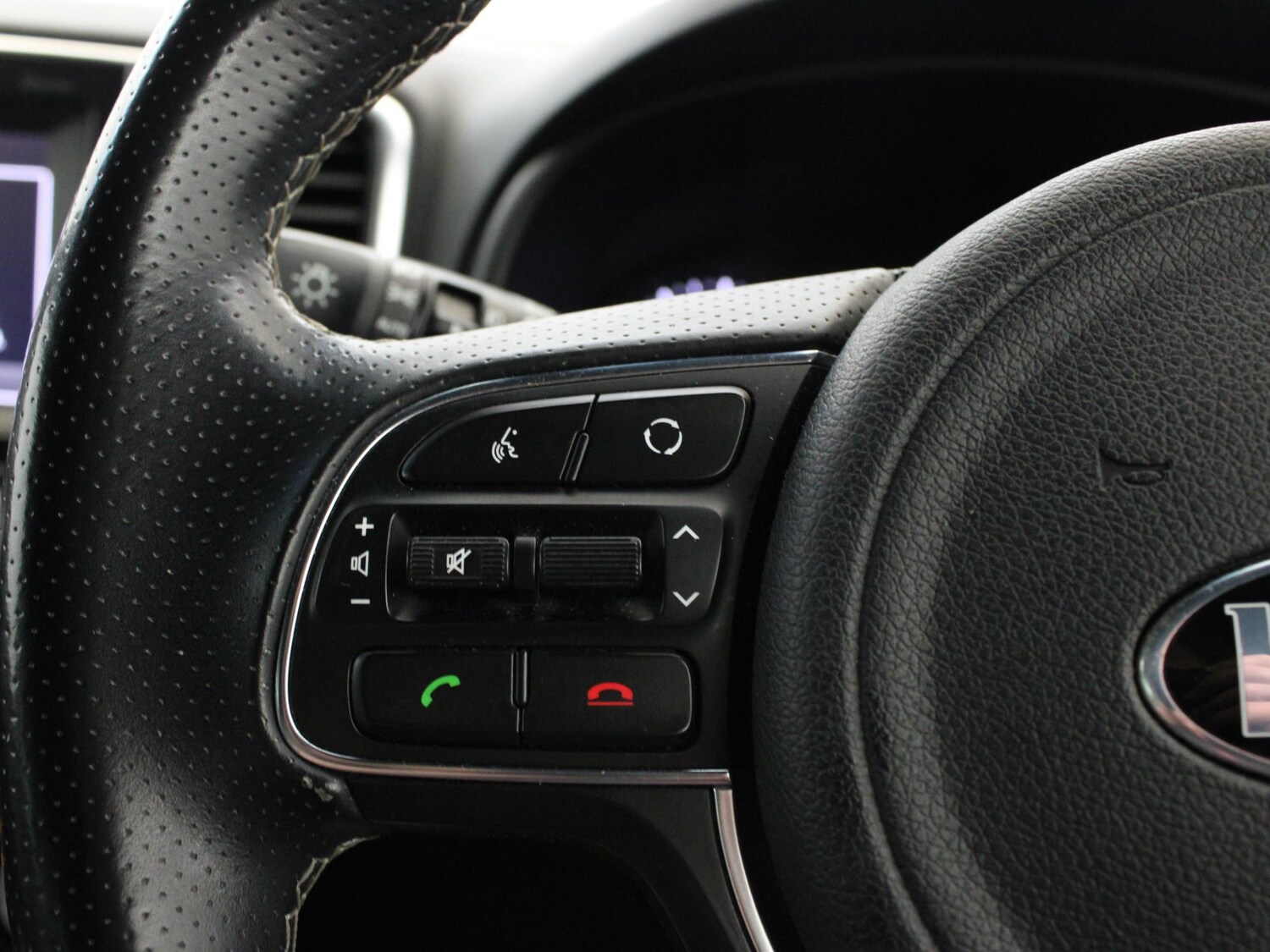 Used Kia Sportage 2017 for sale - 78177936: Photo 18